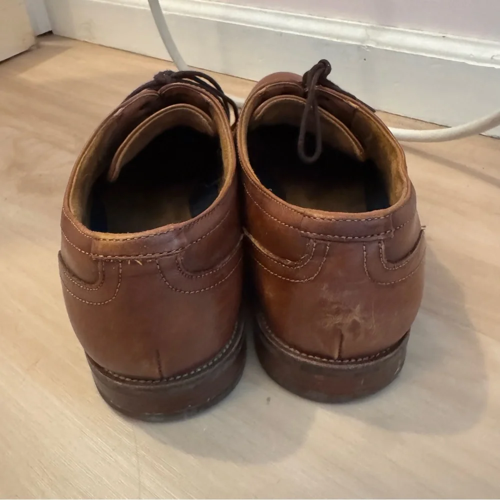 Florsheim Mens Dress Shoes